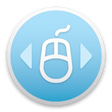 Icoon van programma: Sensible Side Buttons