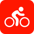 Ikon program: Map My Ride GPS Cycling R…
