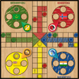 Ikon program: Top Ludo Classic - Ludo n…