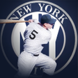 プログラムのアイコン：New York Baseball Yankees…