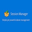Session Manager icon
