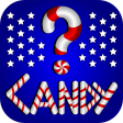 American Candy Quiz