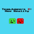 Programikonen: TeamJumpers 2: New Realit…