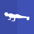 プログラムのアイコン：Ultimate Upper Body Worko…