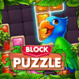 Icône du programme : Block Puzzle  2021