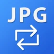 JPG Converter: Image Convert PNGJPG Photo icon