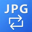 JPG Converter: Image Convert PNGJPG Photo
