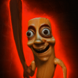 程序图标：Tum Tum Sahur Horror Game