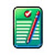 Ikona programu: To-Do list tab