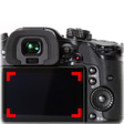 プログラムのアイコン：Magic Lumix ViewFinder Fr…