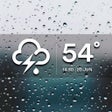 プログラムのアイコン：Weather Forecast Radar Al…