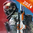 Icon of program: Assassin Zombie Shooter :…