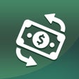 أيقونة البرنامج: Currency Converter  Rates…