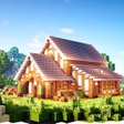 Icoon van programma: Craft Village Life Simula…