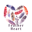 Biểu tượng của chương trình: Stylish Wallpaper Feather…