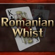 프로그램 아이콘: Romanian Whist Gold