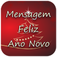 程序图标：Mensagem de Feliz Ano Nov…