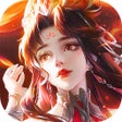 ไอคอนของโปรแกรม: 半世琉璃-全新东方神话修仙手游