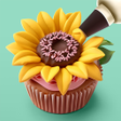 程序图标：Piece of Cupcake