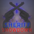 Icon of program: Sheriff Showdown