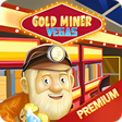 Programın simgesi: Gold Miner Vegas: Nostalg…