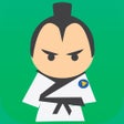 程序图标：BJJBuddy - BJJ Tracker Jo…