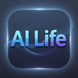 Icoon van programma: Huavvei Ai life App: Guia