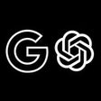Ícone do programa: ChatGPT search within Goo…