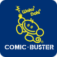 プログラムのアイコン：コミックバスターcomicbuster公式アプリ
