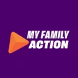 Ikon program: My Family Action