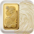 Иконка программы: VERISCAN  Bullion Securit…