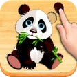 Icono de programa: Kids Puzzles 2 Full Game