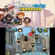 Ikon program: Scribblenauts Unmasked: A…