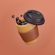 程序图标：Coffee: Brew Connections