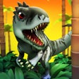 プログラムのアイコン：Jurassic Survival: Cretac…