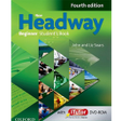 Иконка программы: New Headway Beginner Four…