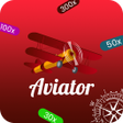 Programın simgesi: Aviator Game - Fly  Get 5…