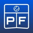 程序图标：Padel Fast Americano