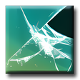Symbol des Programms: Broken Vista 2 Wallpaper