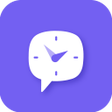 أيقونة البرنامج: LastSeen Viber