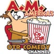 Icon of program: A.M. Americas OTR Comedy