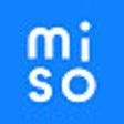 Icoon van programma: Miso Chrome Helper