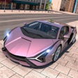 Icon of program: Driving Sim Online Car Ga…