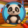 ไอคอนของโปรแกรม: Untidy Master: Find Objec…
