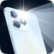 Ícone do programa: Flashlight App Led Torch …