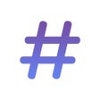 프로그램 아이콘: Magic HashTags For Social