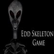 プログラムのアイコン：Edd Skeleton Game