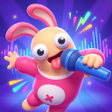 Programikonen: Echomic Party: Voice Chal…