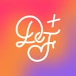 プログラムのアイコン：DanceFit: Dance  Fun Work…
