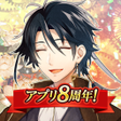 Icono de programa: 文豪とアルケミスト